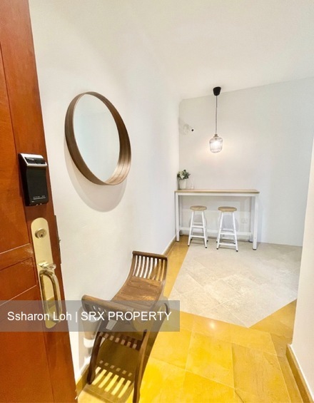 Emerald Garden (D1), Condominium #480484021
